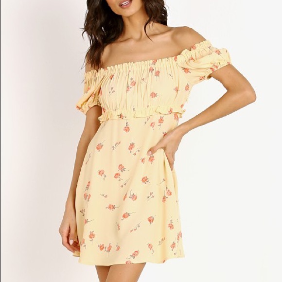 FLYNN SKYE MINI DRESS - Picture 3 of 5